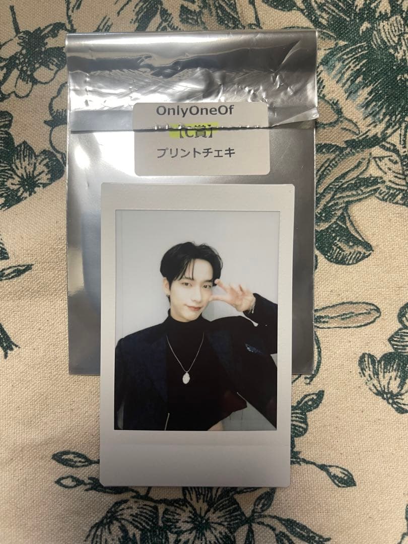 OnlyOneOf トレカ KB ギュビン サイン 入り 2025年最新】ギュビン