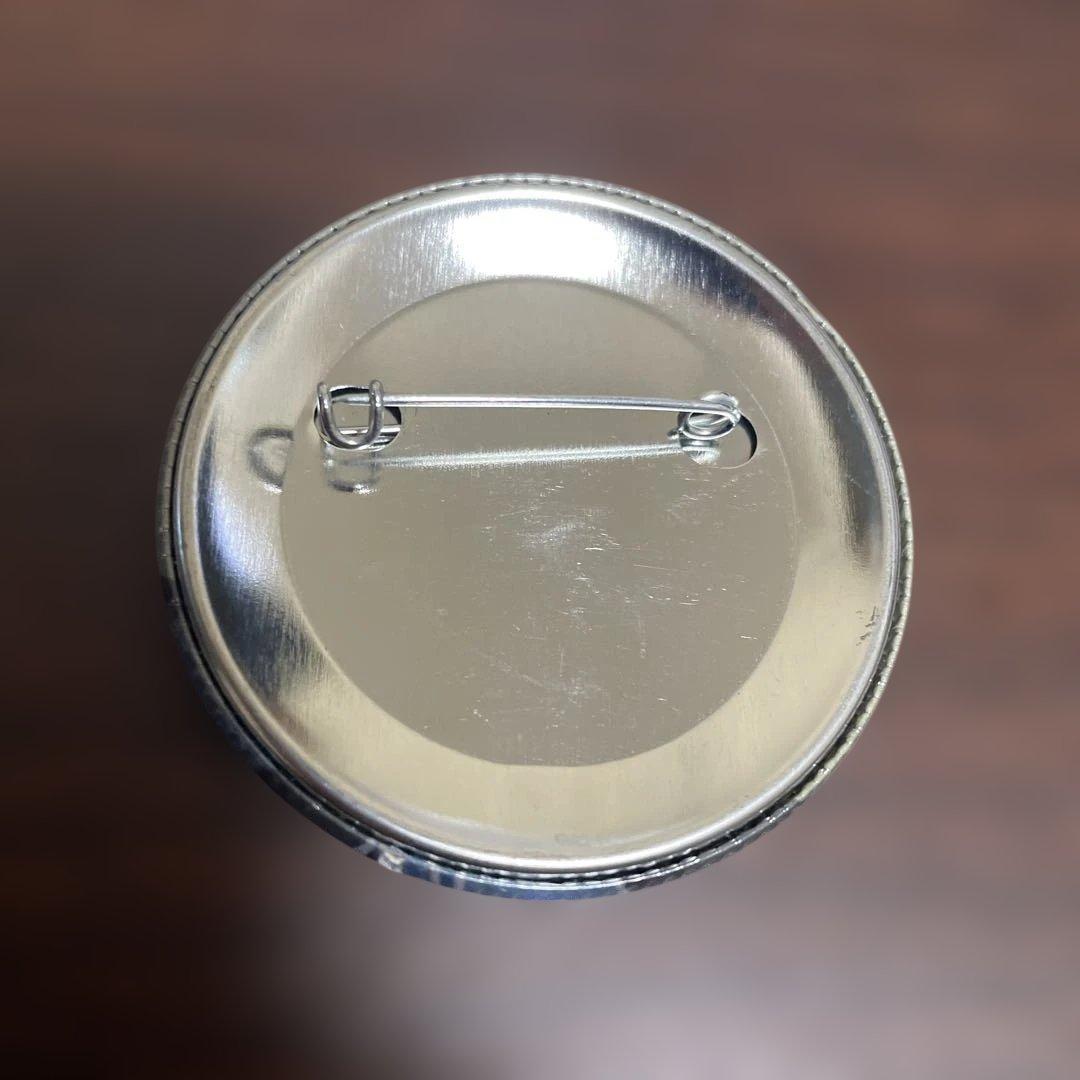 真・戦国無双 司馬懿 缶バッジ - メルカリ