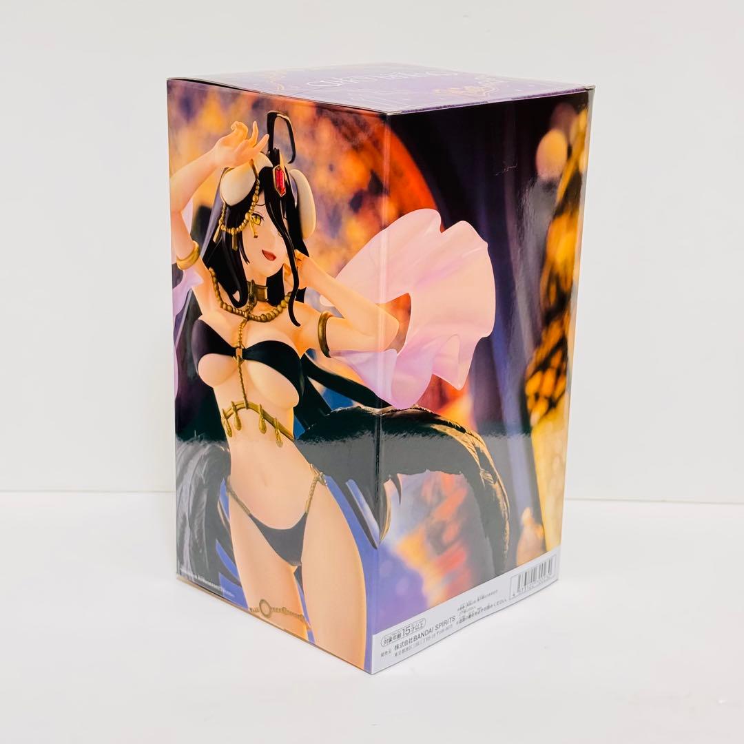 オーバーロードClassical tuning-千夜一夜物語- a.1878 - メルカリ