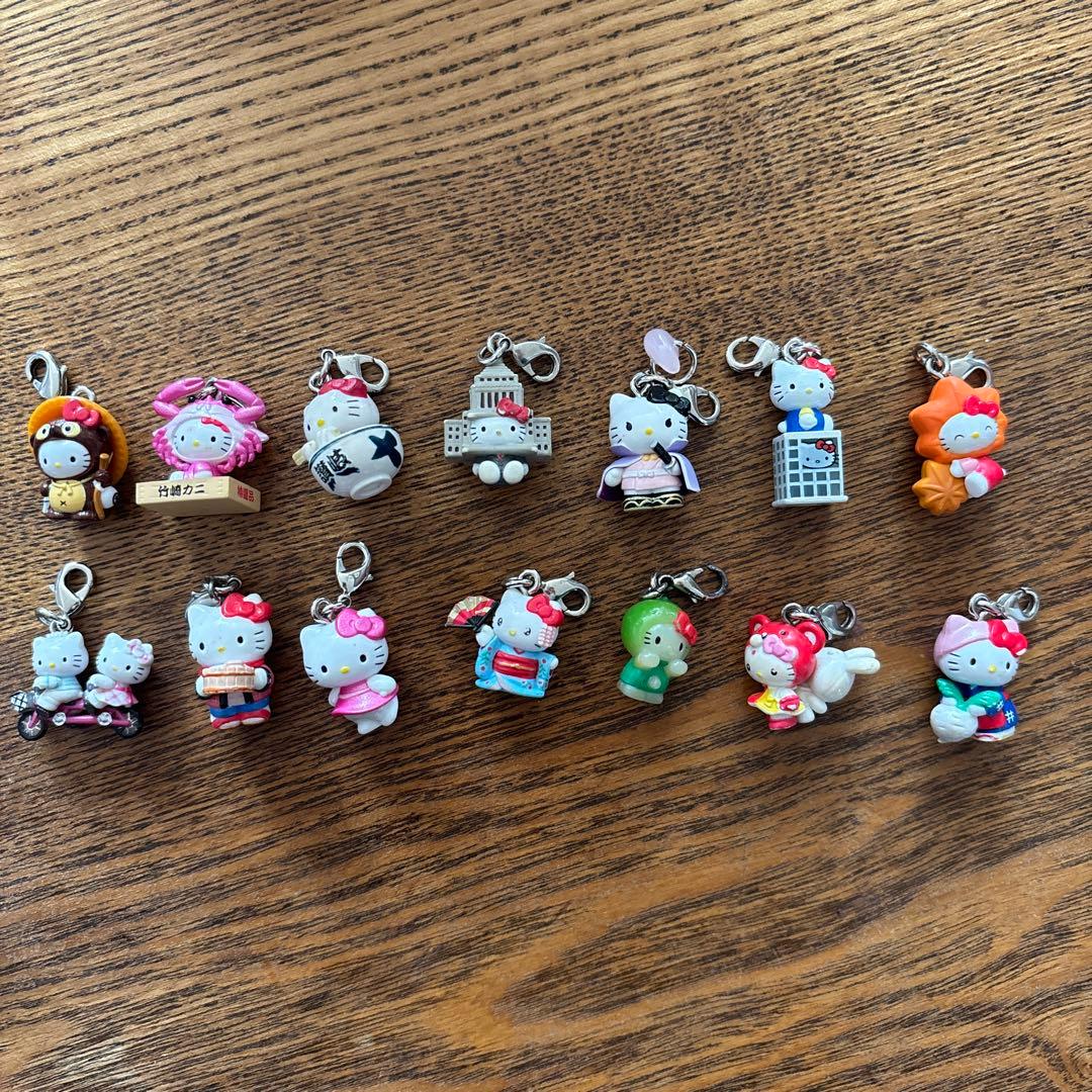 ご当地キティ 14個セット 2026年最新】Yahoo!オークション -ご当地キティの中古品・新品・未使用
