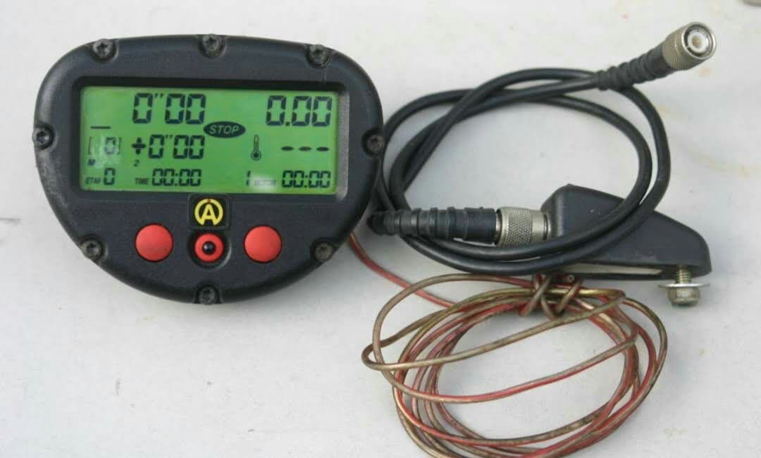 レーシングカート