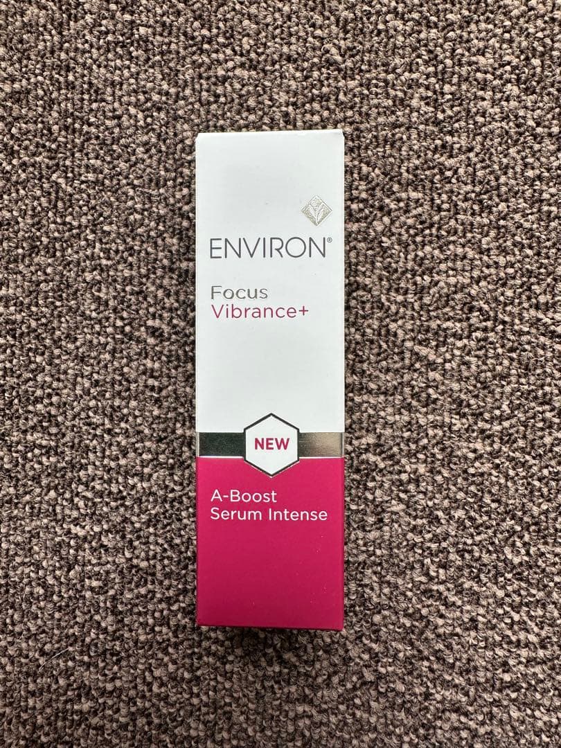 ❤️エンビロンENVIRON❤️A-ブーストインテンス☆美容クリニック専用品☆