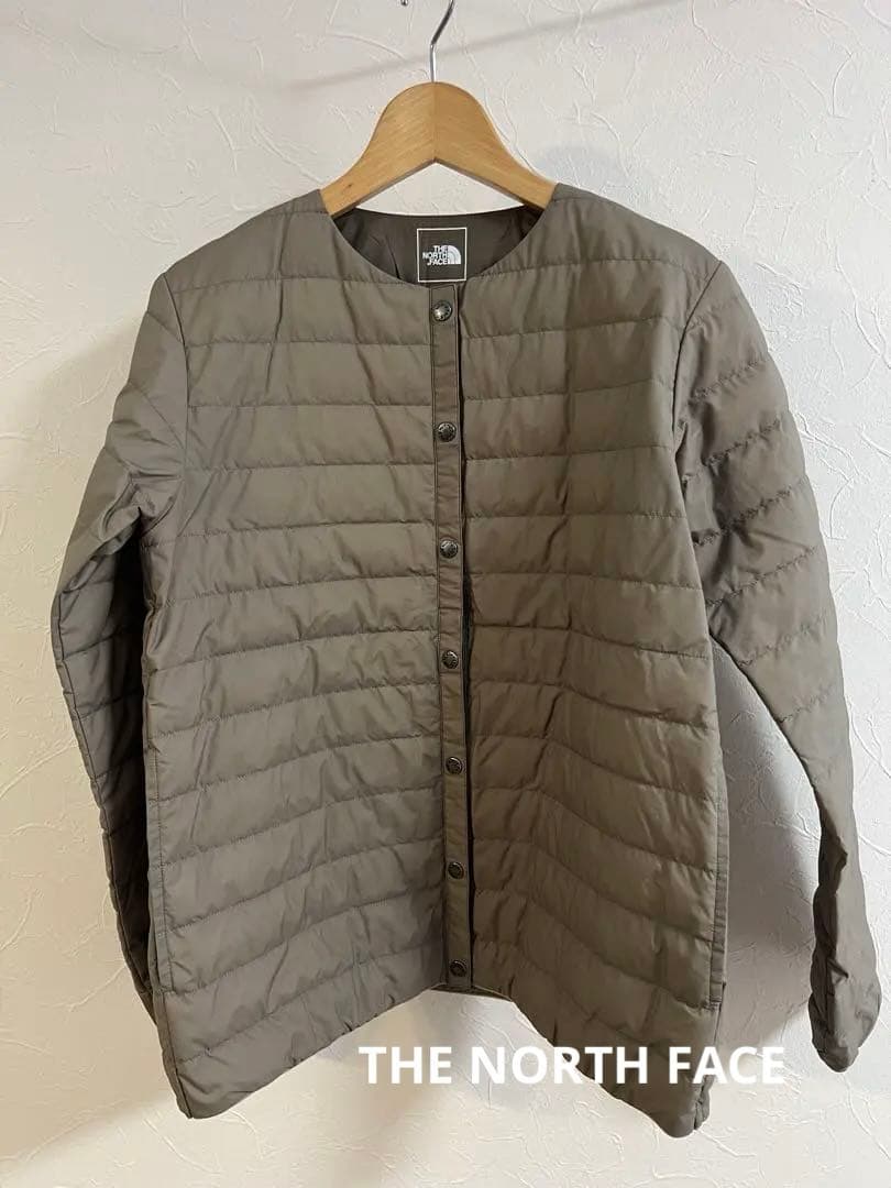 ノースフェイス THE NORTH FACE NDW92262 M/ベージュ