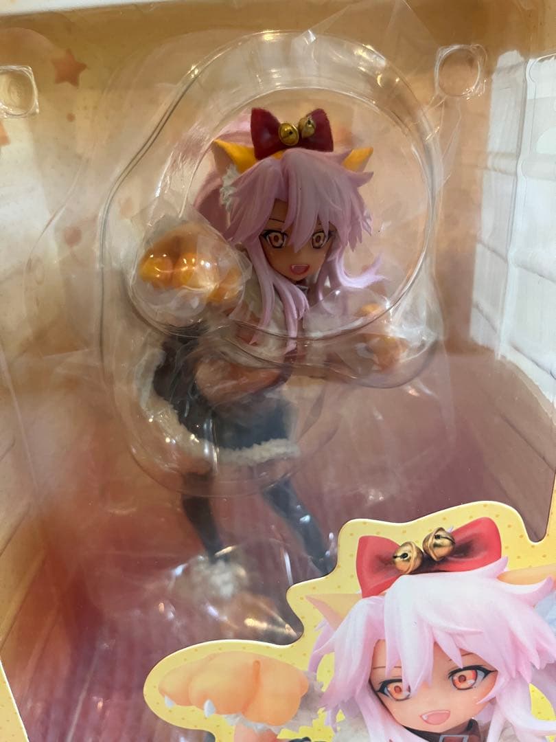 新品未開封　クロエ・フォン・アインツベルン ザ・ビーストver 特典付き