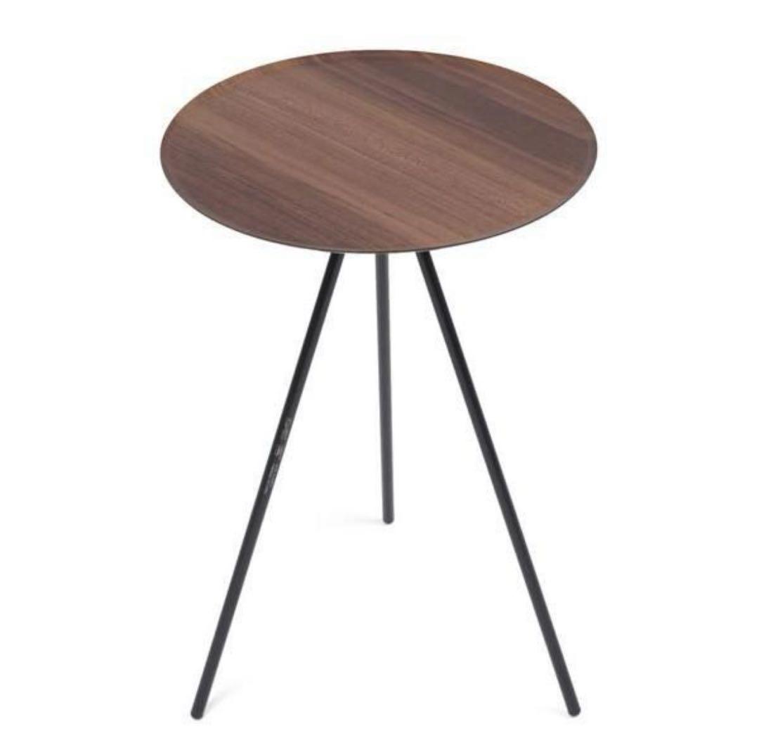 【新品未使用】ヘリノックステーブルオー 