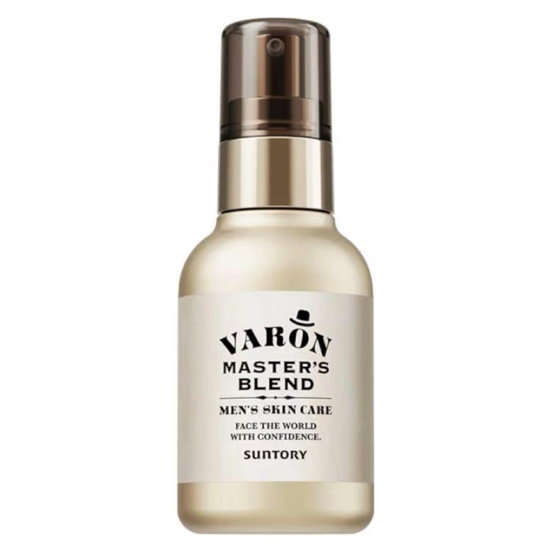 【新品】サントリー VARON（バロン） マスターズブレンド 120ml マスターズブレンド｜VARON【ヴァロン】公式サイト-サントリーウエルネス |