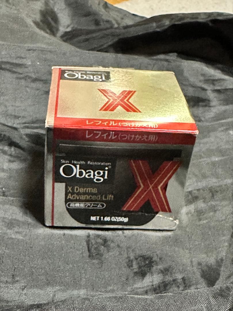 Obagi X Derma Advanced Lift 50g　リフィル