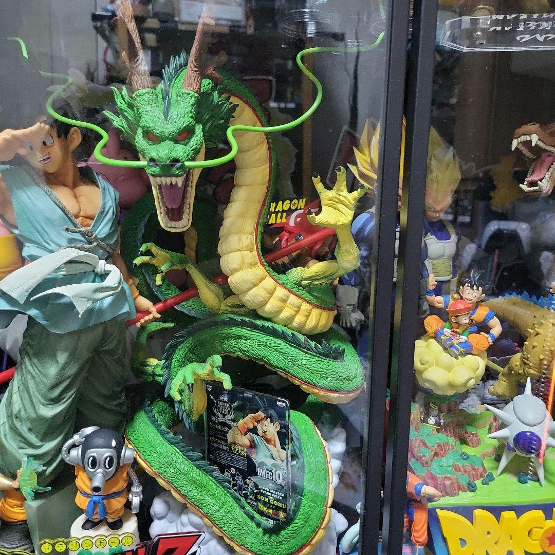 一番くじ ドラゴンボール ULTIMATE VARIATION ラストワン箱あり