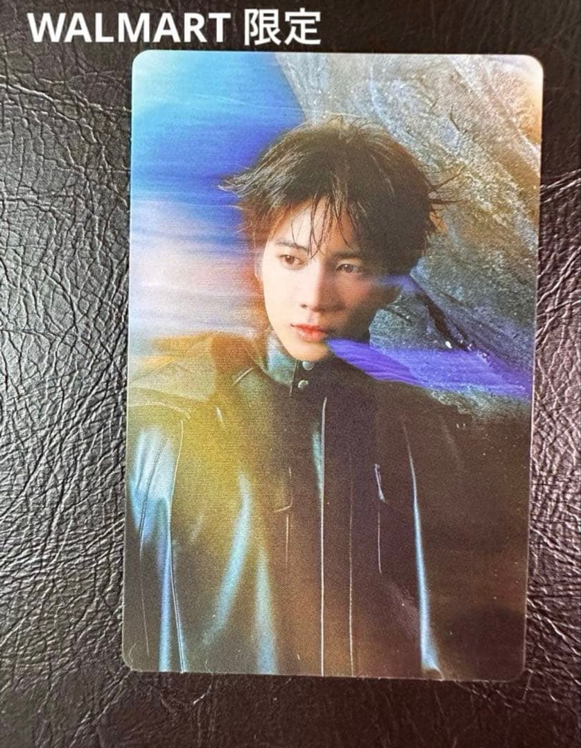 TXT テヒョン　アメリカ限定 ウォルマート トレカ TOGETHER m25488998987_1.jpg?1718719059