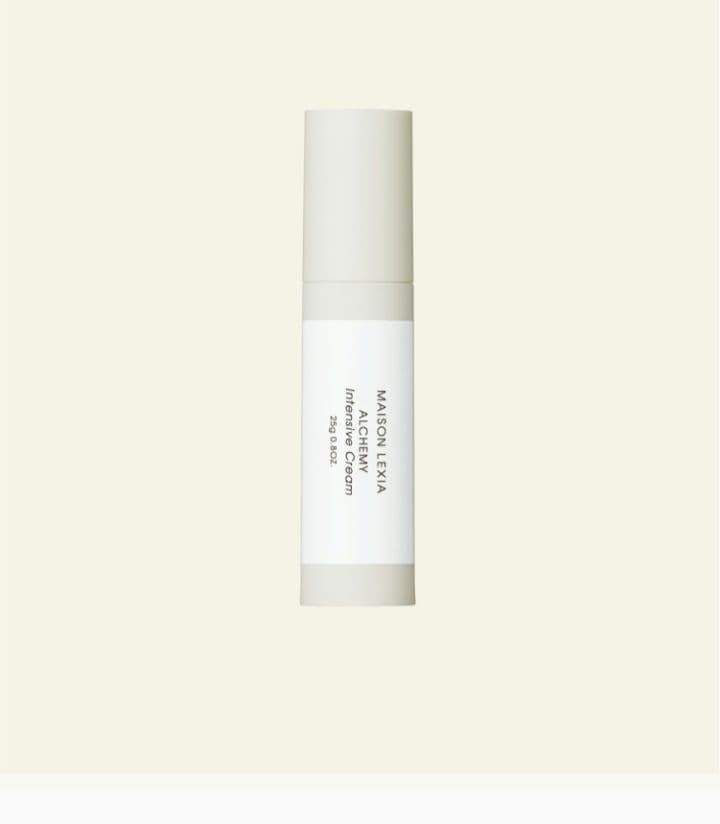 【MTBK2】MAISON LEXIA クリーム 25g　2個セット 持ち運びしやすいポータブルセット］オラクル スキンケアポータブル