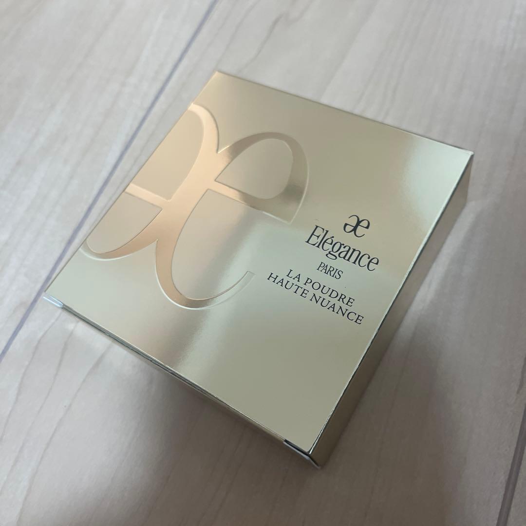 エレガンス ラプードルオートニュアンス #III ナチュラル 8.8g