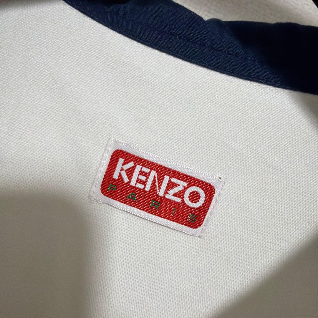 【魔法少女みどり】KENZO セーラー ジャケット Mサイズ