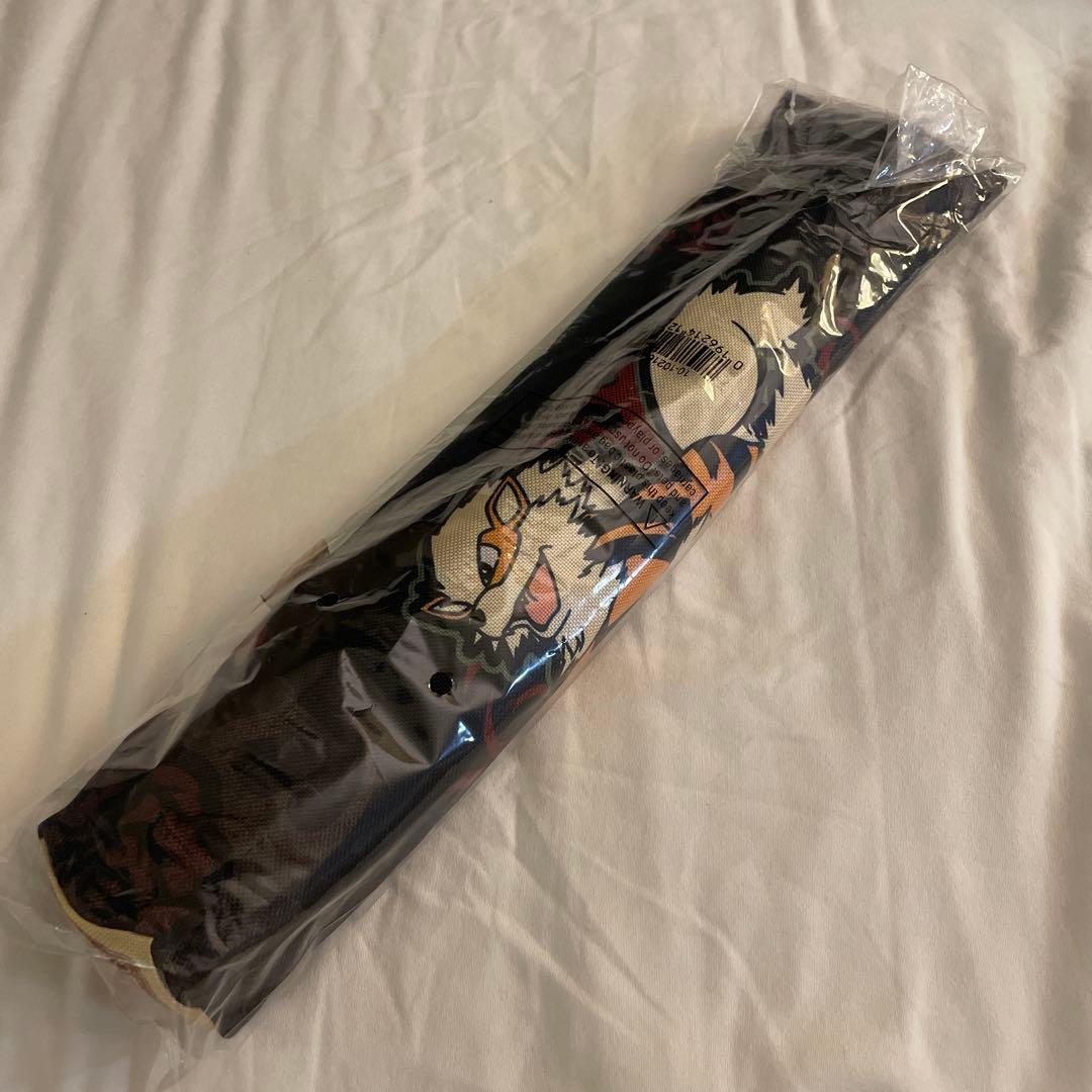 ポケモン ウインディ WCS2025 限定プレイマット ポケモンカード 中国简体版 イベント限定 鄭州スーパートーナメント