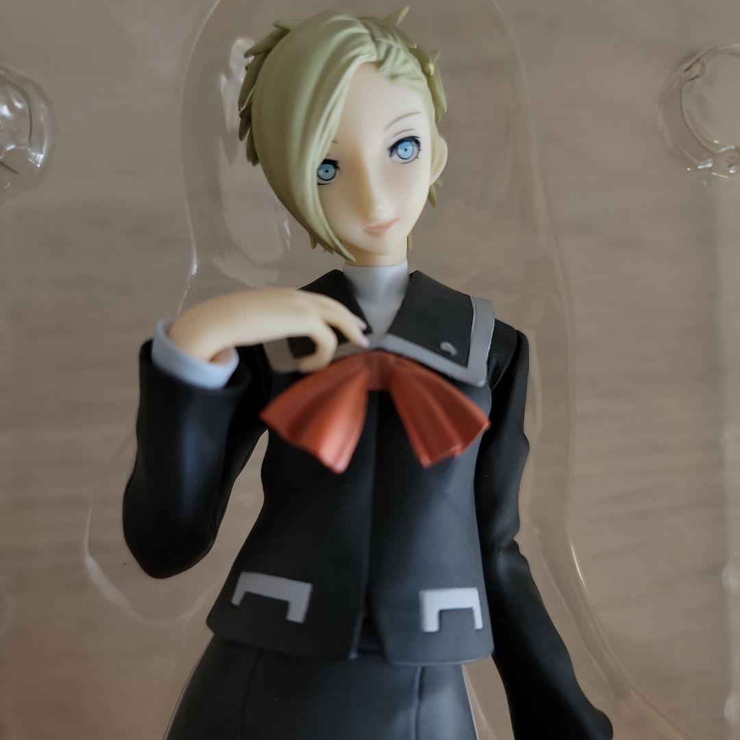 ペルソナ2罪 リサ・シルバーマン 1/8 完成品フィギュア - メルカリ