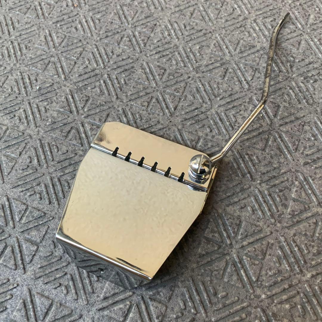 Rickenbacker アクセントビブラート リッケンバッカー