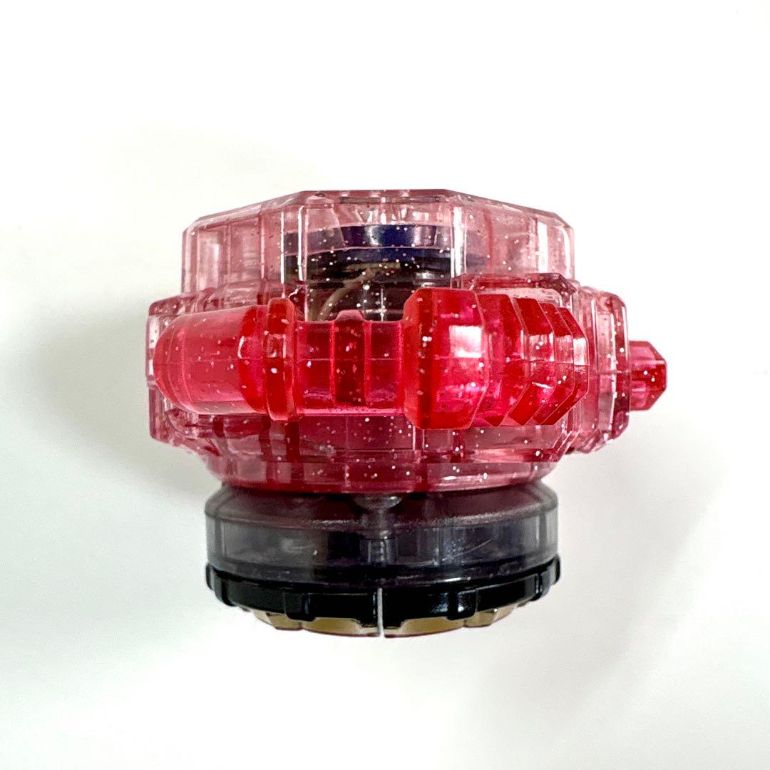 仮面ライダー鎧武 DXドラゴンフルーツエナジーロックシード - メルカリ