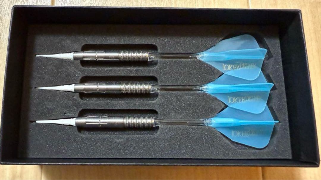 ジョーカードライバーエクストリーム キャメルS