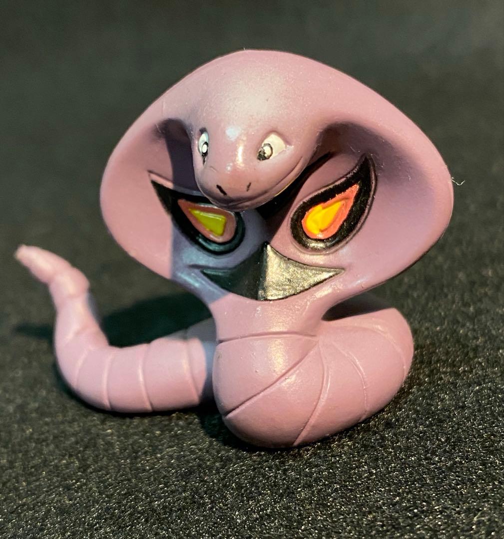 モンコレ アーボック ポケモン - メルカリ