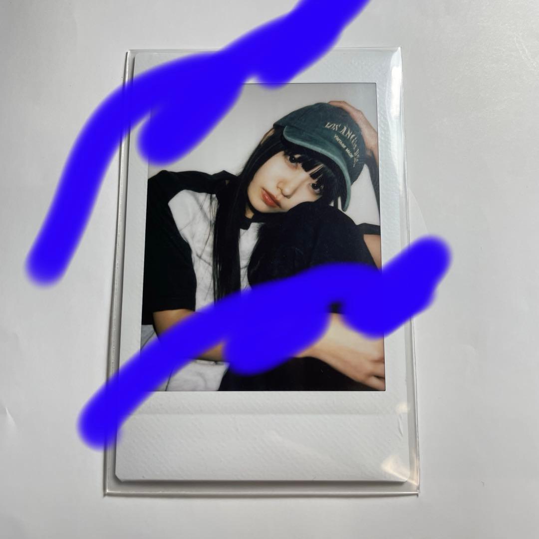 奥田彩友 2025 生誕 チェキ - メルカリ