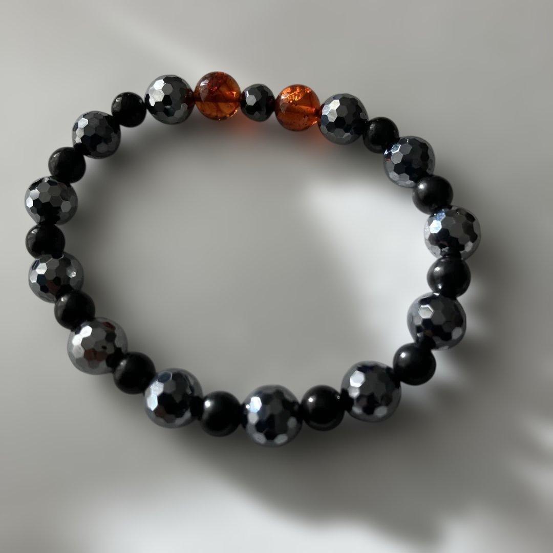 新品未使用　COREブレスレット フリーサイズ