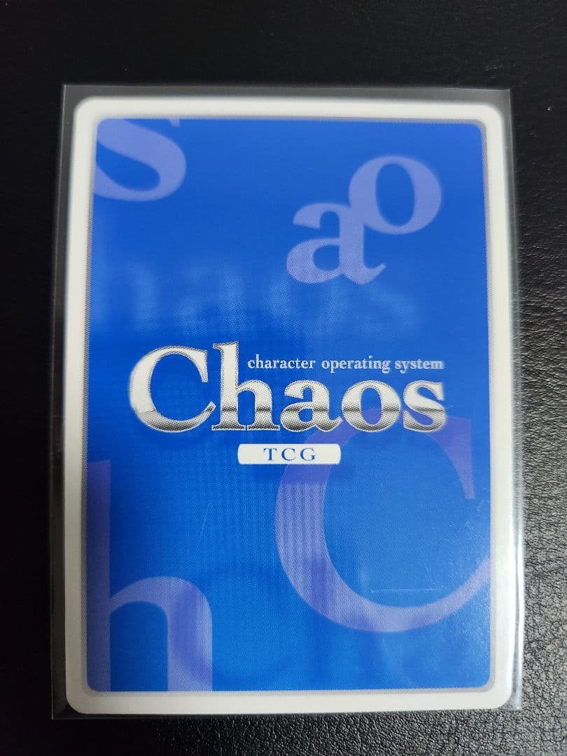 【稀少】【サイン】セシリア・オルコット