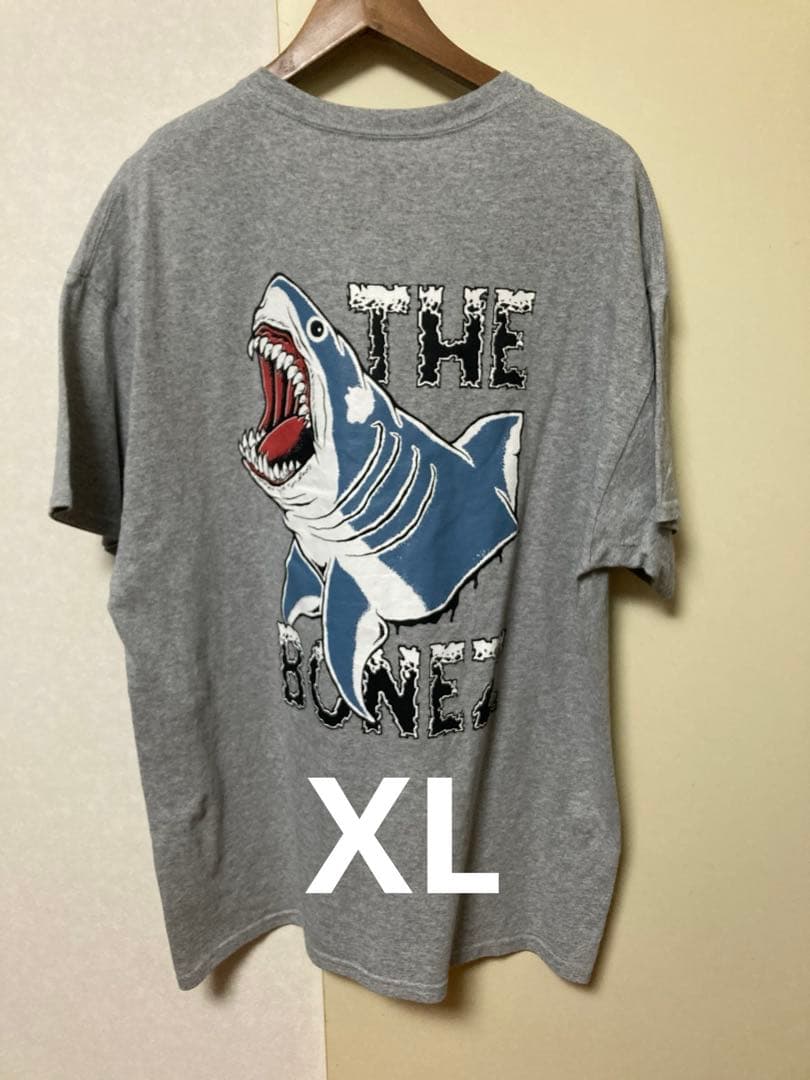 ★The BONEZ Tシャツ⑪