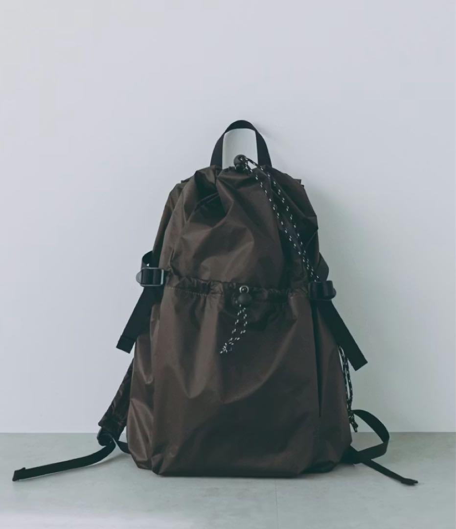 StitchandSew ウルトライトパック ダークブラウン 中古 楽天市場】StitchandSew スティッチアンドソー ウルトラライトパック