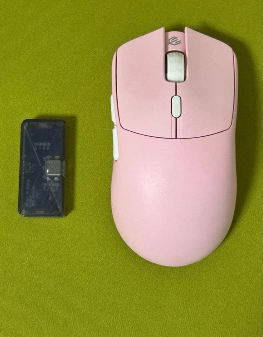 マウス・トラックボール gwolves hts 8k plus