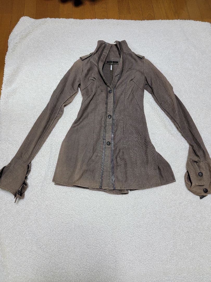 catorce レディースジャケット サイズ0