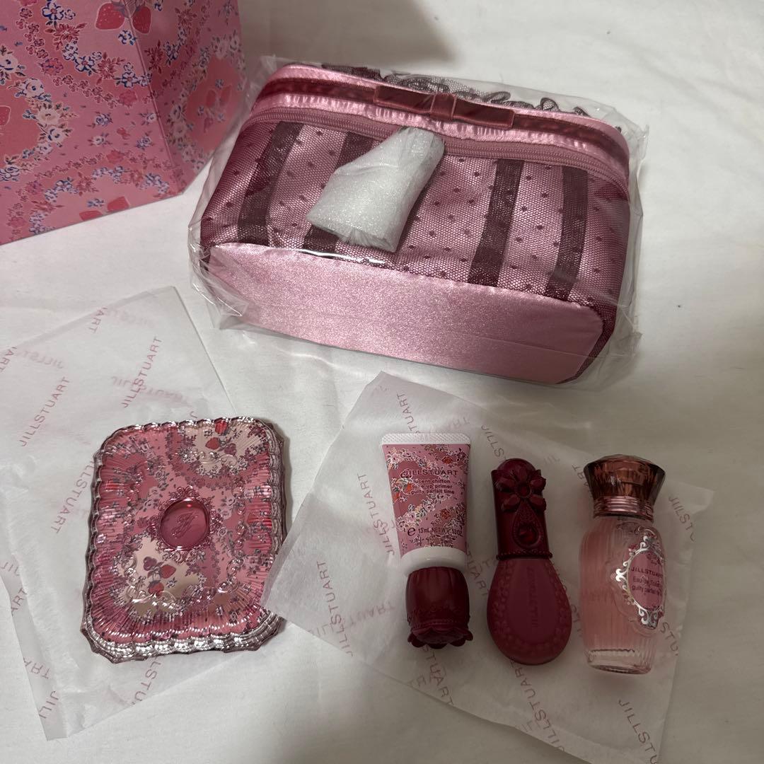 No.E73 (♡)JILLSTUART ギルティパフェタイム2024 - メルカリ