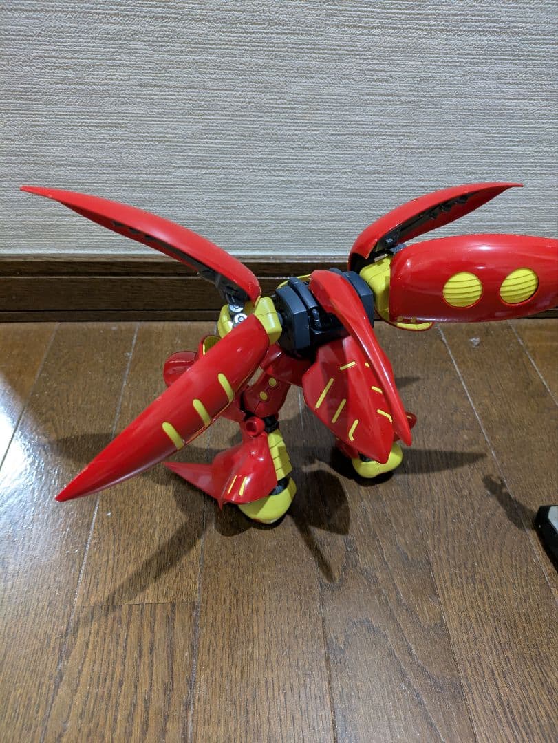 プラモデル ガンダム ガンプラ MG ジャンク 武器 完成品 まとめ売り