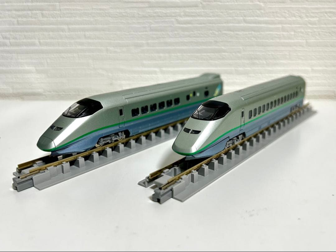 TOMIX JR東日本 E3-1000系 山形新幹線 つばさ 登場時塗装
