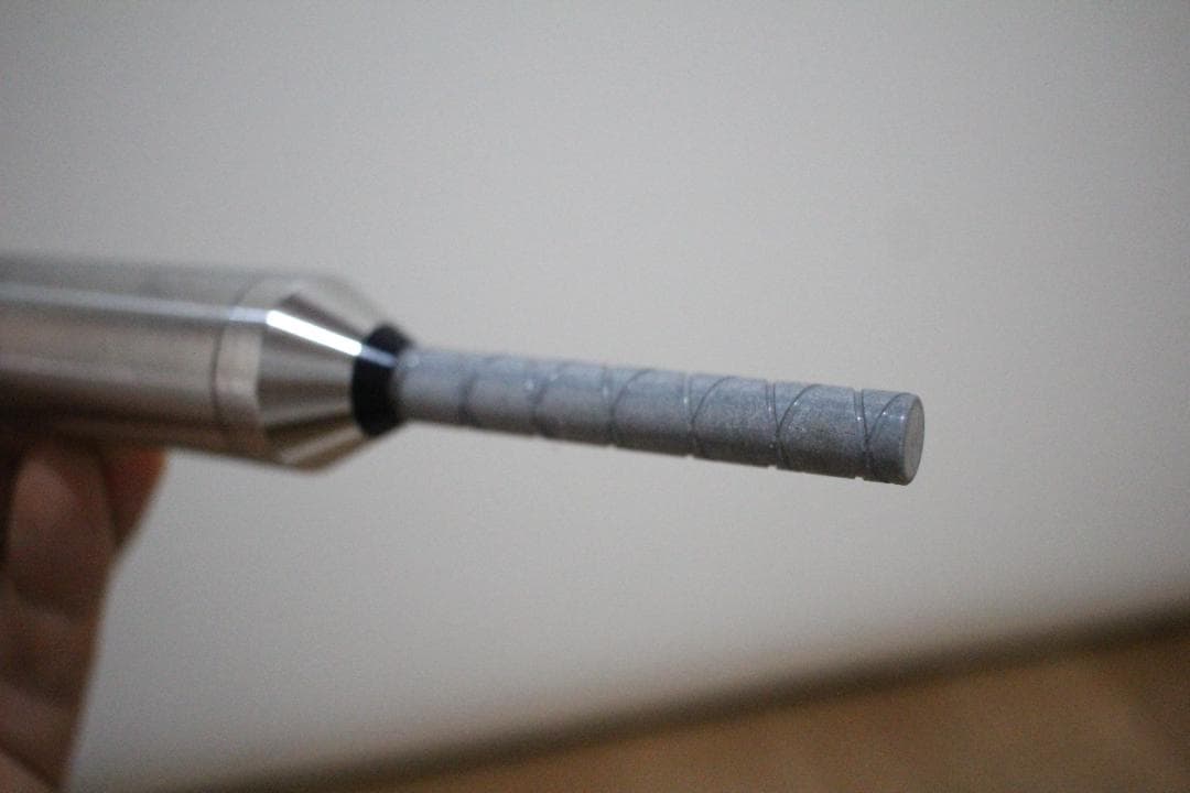 アポロフィールダー 大 チタン アポロフィールダー 大 チタン