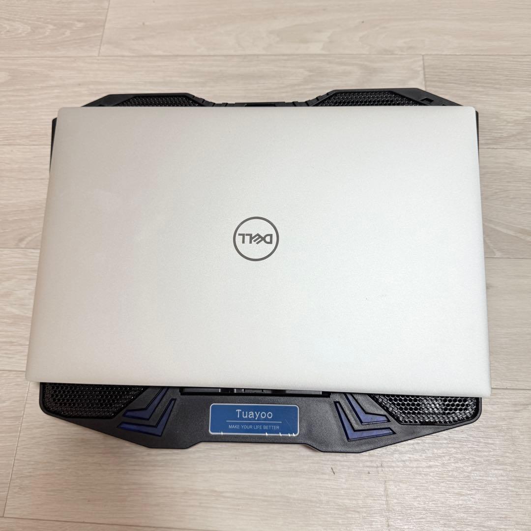 【美品】DELL XPS15 9500/ i7 /32GB / 1TB