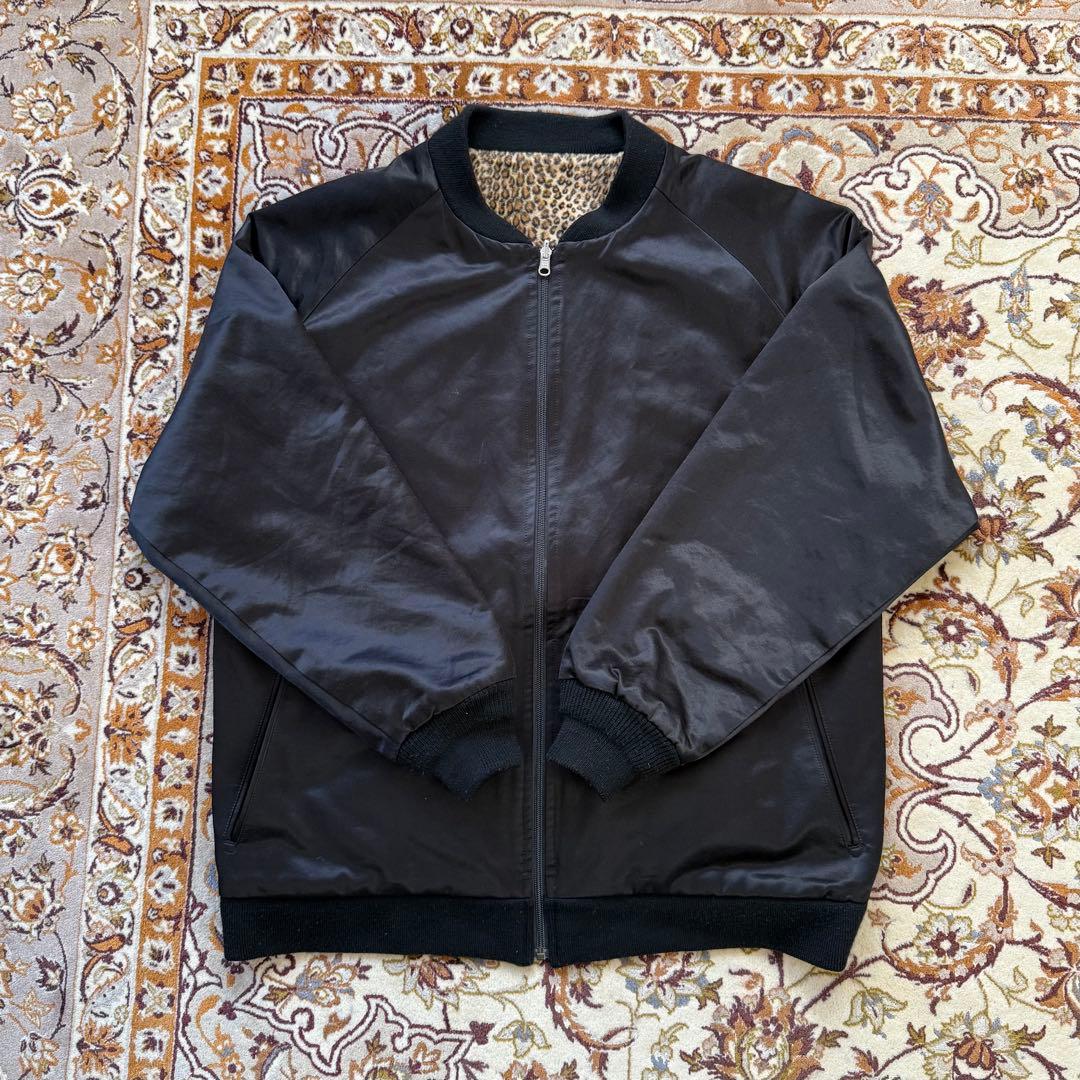 ニードルス NEEDLES リバーシブルJKT Lサイズ