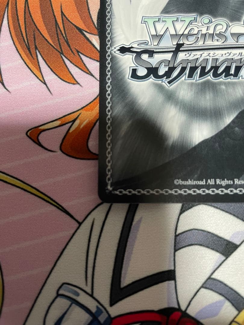 AMG様専用 ヴァイスシュバルツ リコリコ 夏祭り満喫中 千束 SIR No11