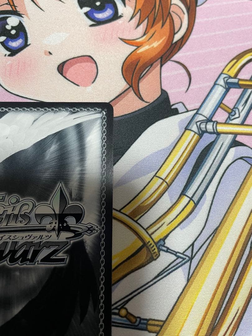 AMG様専用 ヴァイスシュバルツ リコリコ 夏祭り満喫中 千束 SIR No11