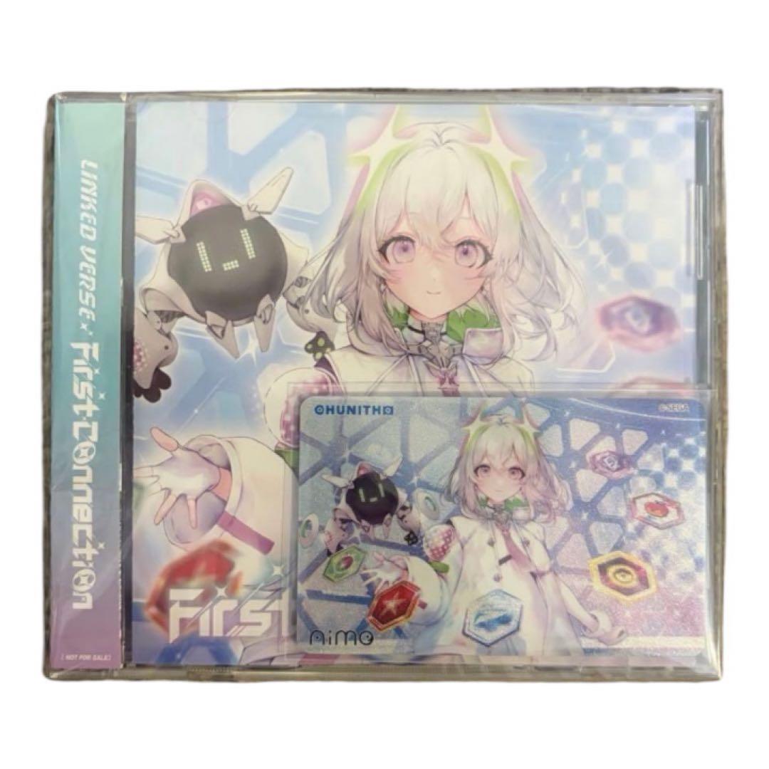 チュウニズム CD & Aime ×5 - メルカリ