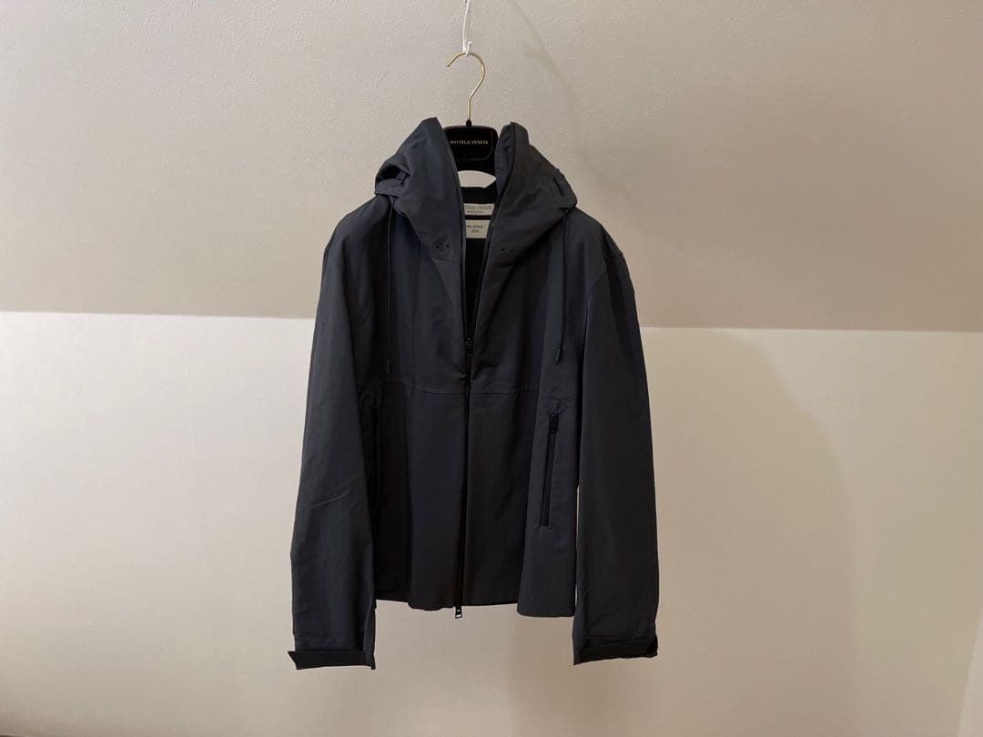 ジャケット・アウター bottega veneta 2020ss nylon jacket
