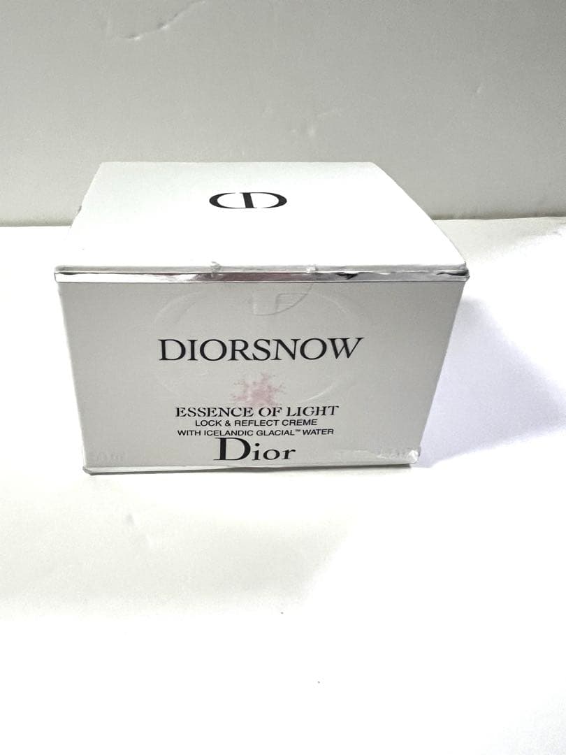 ディオール スノー エッセンス オブ ライト クリーム DIOR  DIOR ディオール スノー エッセンス オブ ライト クリーム［医薬部