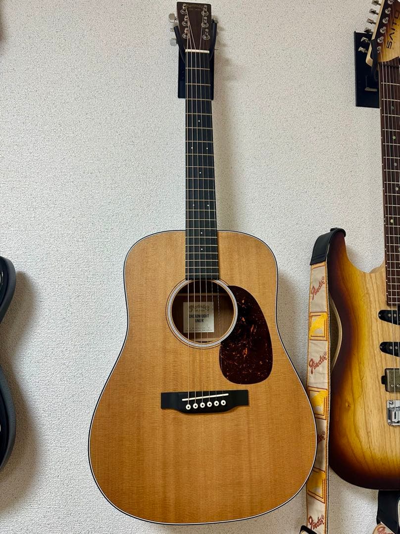 ギター Dreadnought Junior D Jr A