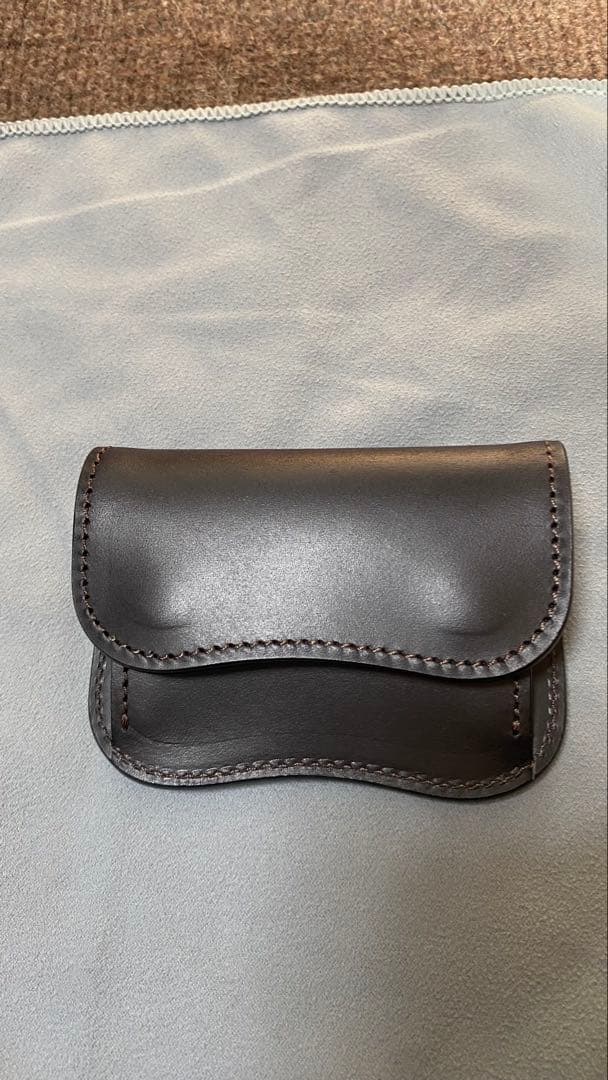 ラストクロップス　タング　TONGUE black