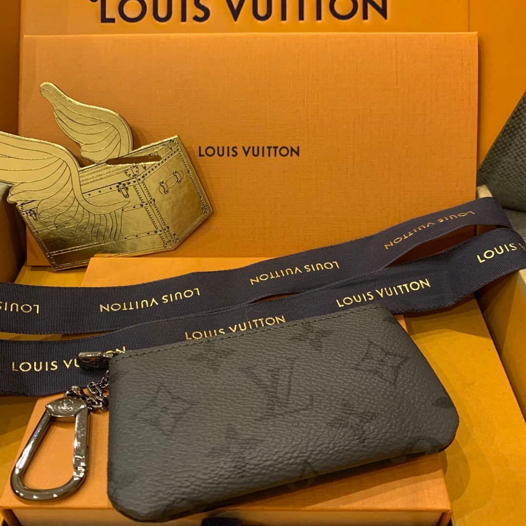 ルイ・ヴィトン　ケース　公式サイトより購入ボックス付き