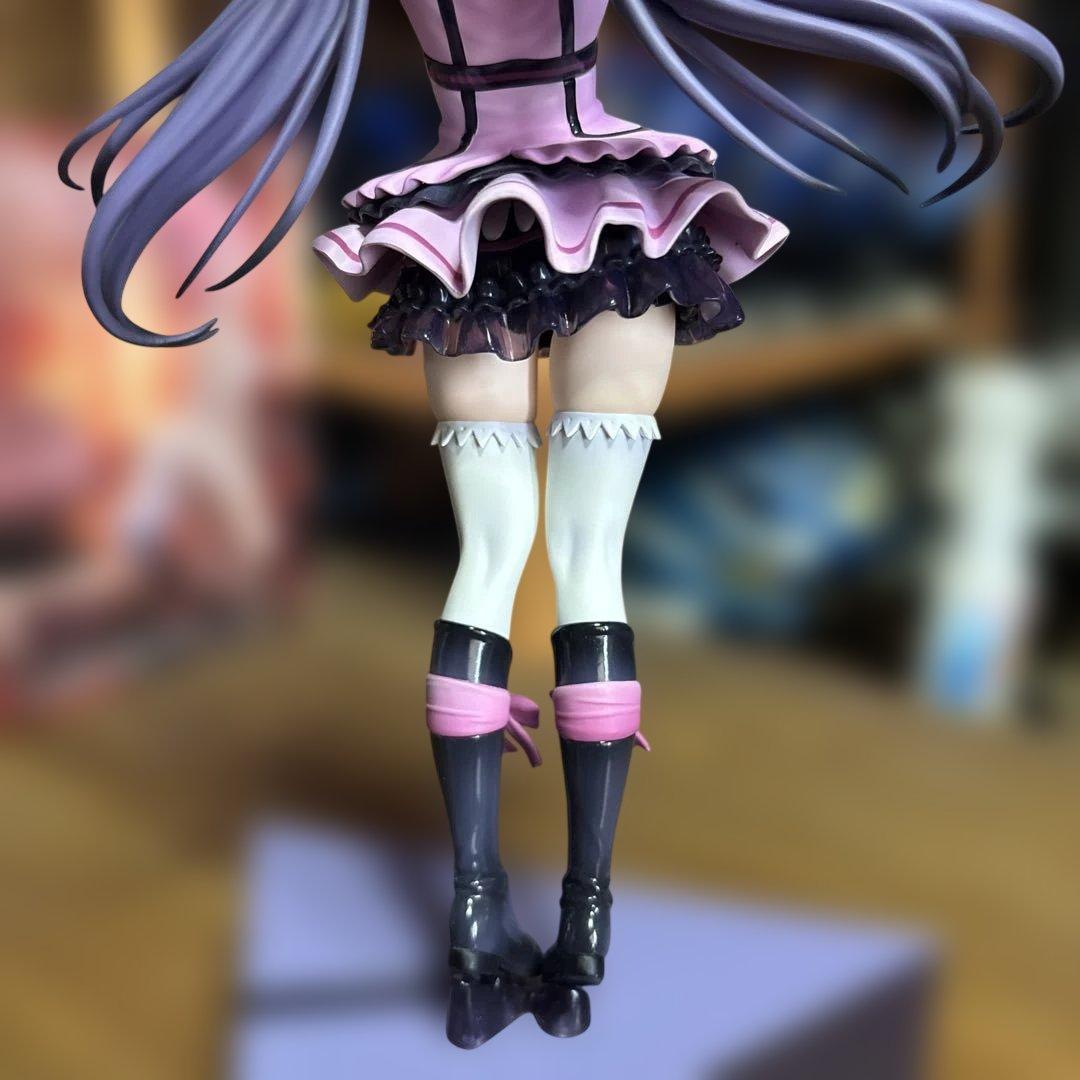 ラブライブ 東條希 Birthday Figure Project 1/8 - メルカリ
