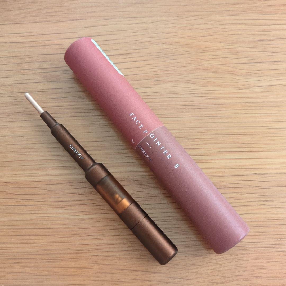 COREFIT FACE POINTER Ⅱフェイスポインター