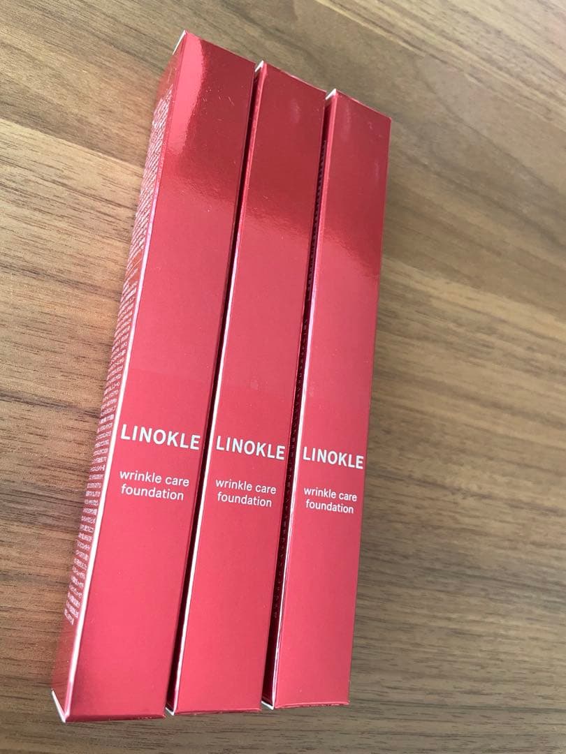【新品未開封・まとめ割有】LINOKLE リンクルケアファンデーション 楽天市場】リノクル LINOKLE リンクルケアファンデーション 20g 医薬部