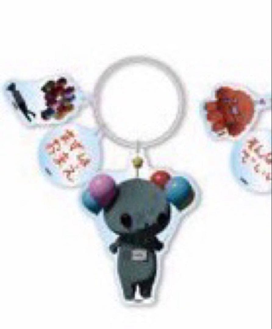 タマ クラウドファンディング ぬいぐるみ - メルカリ