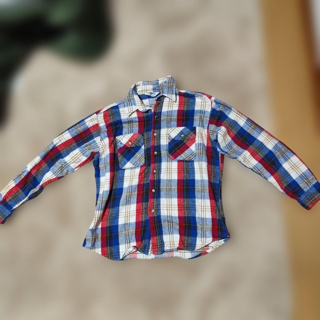 【dj gajamzon】FIVE BROTHER XL USA製