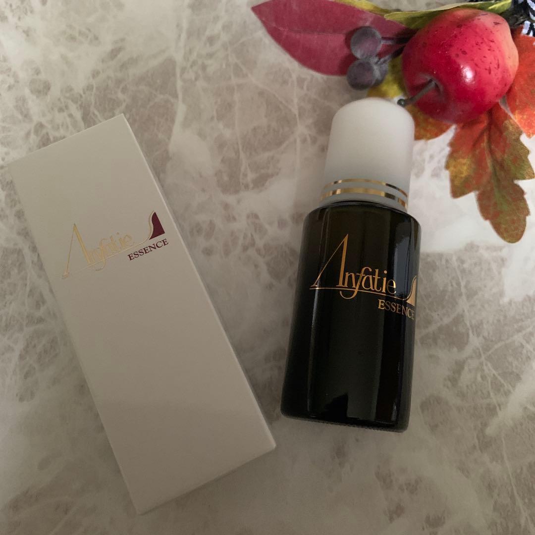 ♦️アンファティ　エッセンス6箱　＊1部オイル変更可