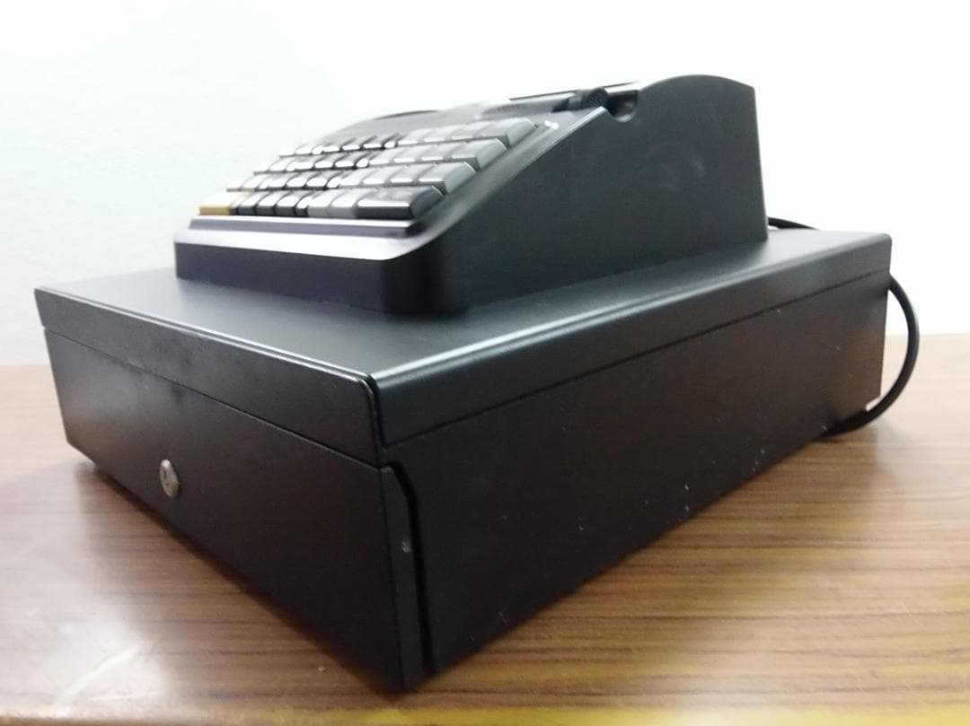 USEN 電子レジスター U-ECR001 中古品 250429 - メルカリ